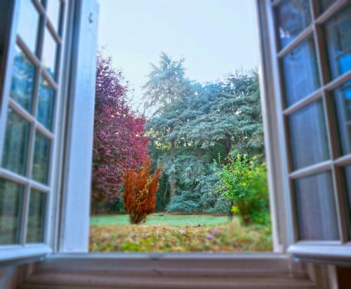 Bed & Breakfast La Closerie de La Fuye