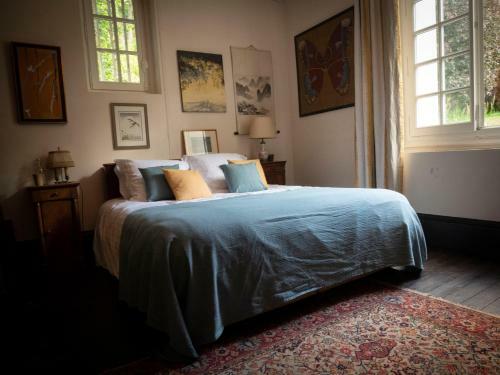 Bed & Breakfast La Closerie de La Fuye
