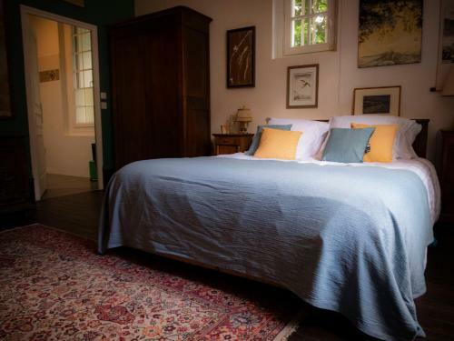 Bed & Breakfast La Closerie de La Fuye