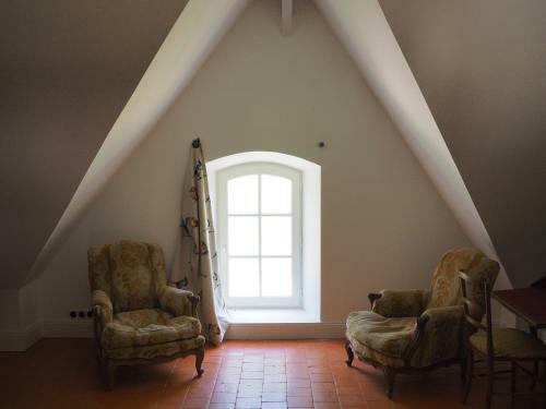 Bed & Breakfast La Closerie de La Fuye
