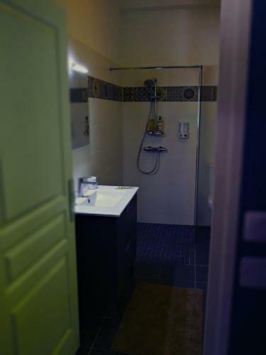 Bed & Breakfast La Closerie de La Fuye