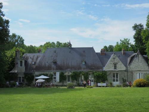 Bed & Breakfast La Closerie de La Fuye