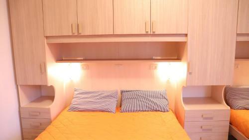Apartamento Condominio Ausonia Al Mare - Gemini