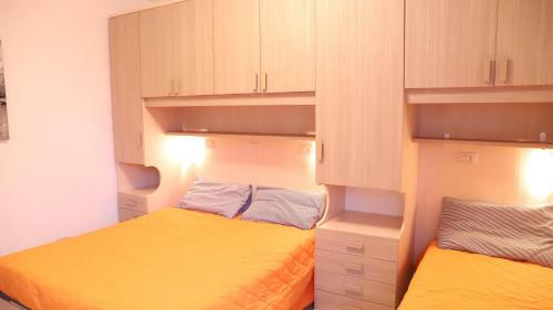 Apartamento Condominio Ausonia Al Mare - Gemini