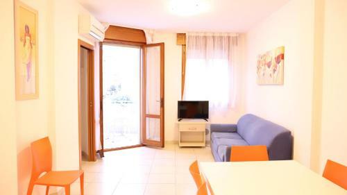 Apartamento Condominio Ausonia Al Mare - Gemini