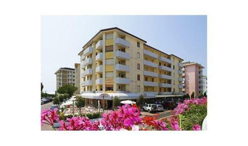 Apartamento Condominio Ausonia Al Mare - Gemini