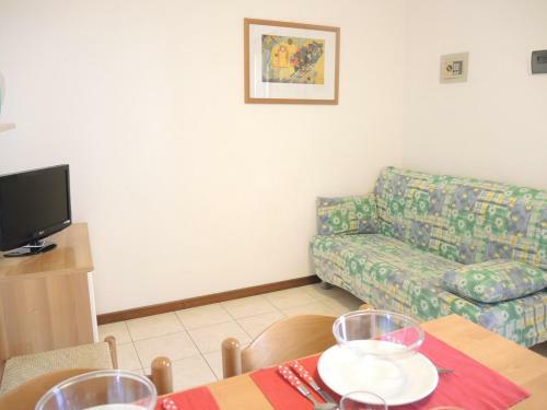 Apartamento Residence Leopardi - Gemini