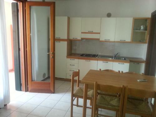 Apartamento Residence Leopardi - Gemini