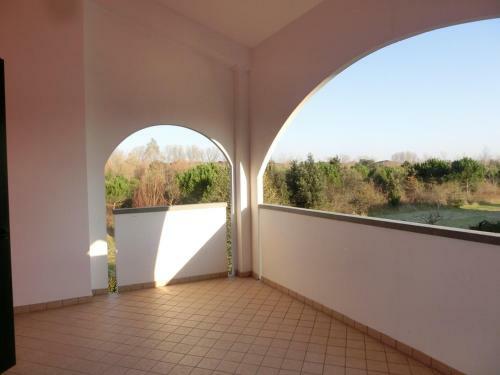 Apartamento Residence Leopardi - Gemini