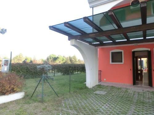 Apartamento Residence Leopardi - Gemini