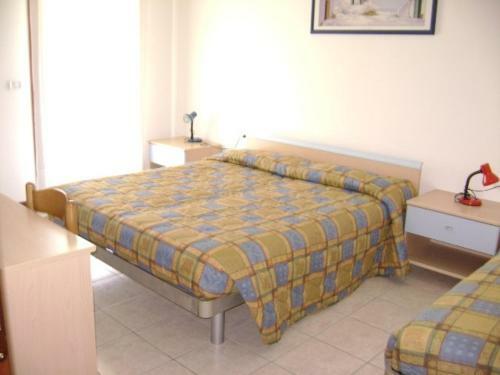 Apartamento Residence Leopardi - Gemini
