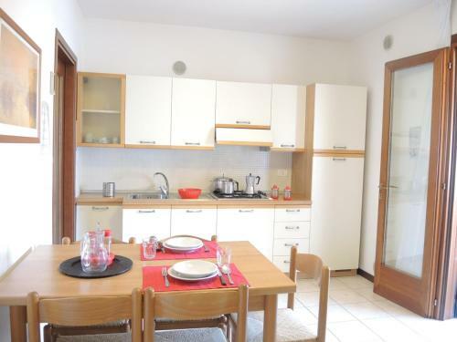 Apartamento Residence Leopardi - Gemini