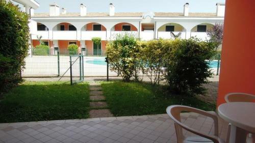 Apartamento Residence Leopardi - Gemini