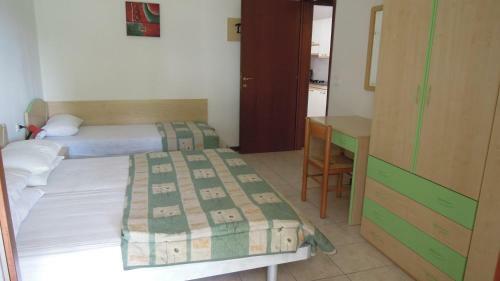 Apartamento Residence Leopardi - Gemini