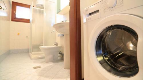 Apartamento Residence Leopardi - Gemini