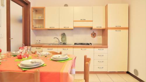 Apartamento Residence Leopardi - Gemini