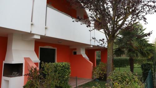 Apartamento Residence Leopardi - Gemini