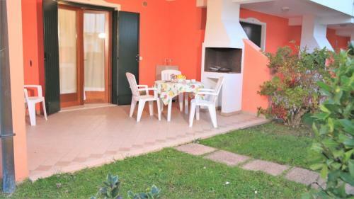 Apartamento Residence Leopardi - Gemini