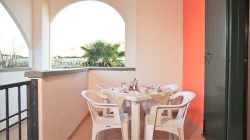 Apartamento Residence Leopardi - Gemini