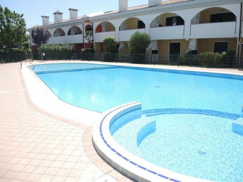 Apartamento Residence Leopardi - Gemini