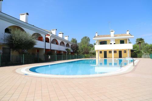 Apartamento Residence Leopardi - Gemini