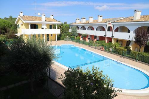 Apartamento Residence Leopardi - Gemini