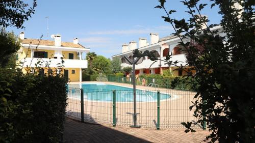 Apartamento Residence Leopardi - Gemini