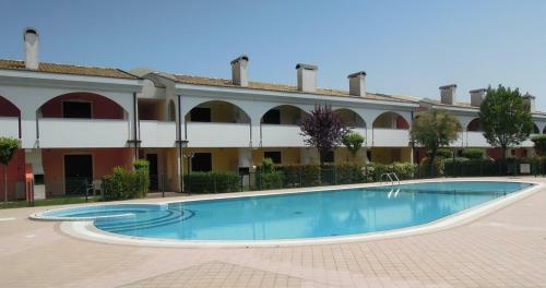 Apartamento Residence Leopardi - Gemini