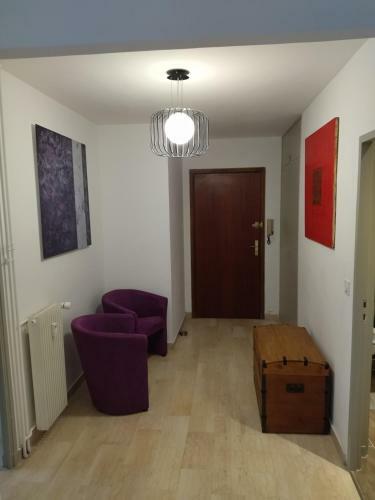 Apartamento R�sidence Thiers