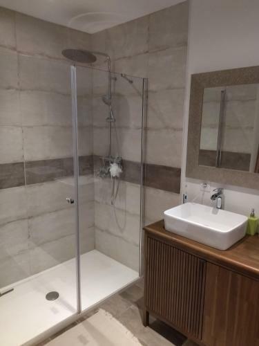 Apartamento R�sidence Thiers