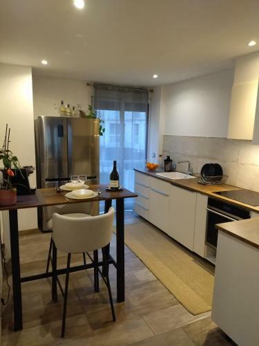 Apartamento R�sidence Thiers