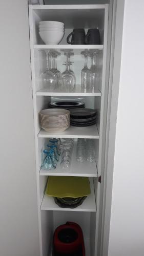 Apartamento R�sidence Thiers