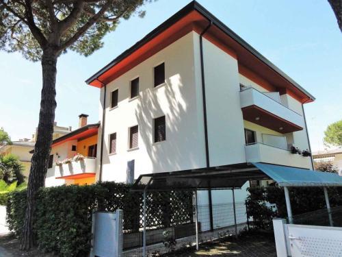 Apartments In Bibione 24609