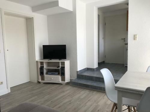 Apartamento Hafenapartments Zingst