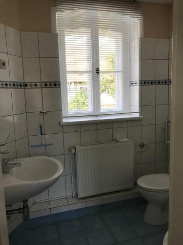 Apartamento Hafenapartments Zingst