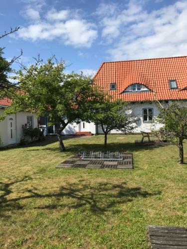Apartamento Hafenapartments Zingst
