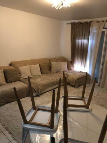 Apartamento Maison Avec Jardin