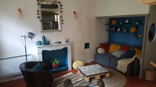 Apartamento La Vie de Boh�me Avignon