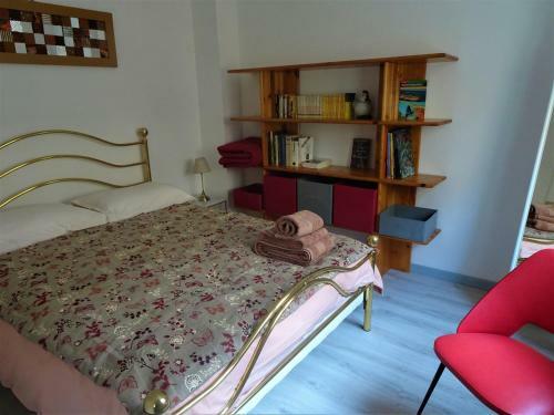 Apartamento Au Fil de L'eau
