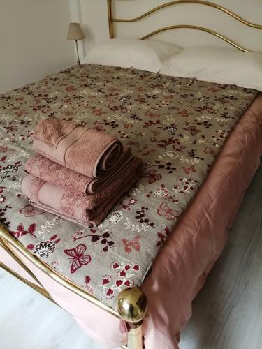Apartamento Au Fil de L'eau