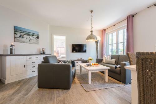 Apartamento Viktoria Luna We 8 Kuestenzauber