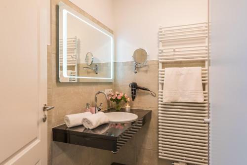 Apartamento Viktoria Luna We 8 Kuestenzauber