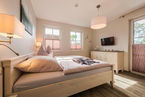 Apartamento Viktoria Luna We 8 Kuestenzauber