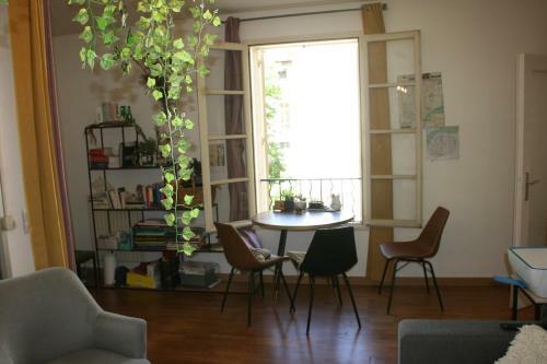 Apartamento Appartement Limas