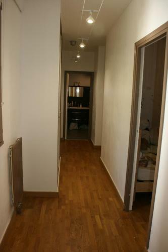 Apartamento Appartement Limas