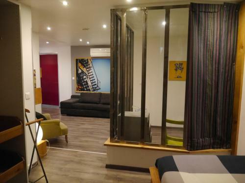 Apartamento Campana