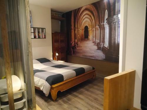 Apartamento Campana