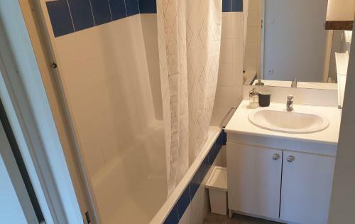 Apartamento Logement Reposant, S�curis� Et Climatis�