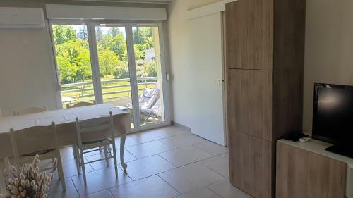 Apartamento Logement Reposant, S�curis� Et Climatis�
