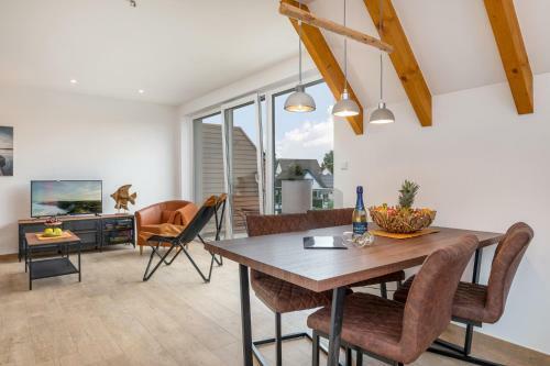 Apartamento Suite Strandrose